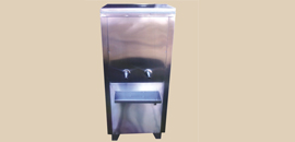 Manufacturers Exporters and Wholesale Suppliers of Water Cooler Vadodara Gujarat